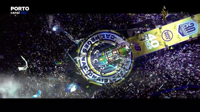 Dragões de Ouro: Basílio Moreira é o Quadro do Ano