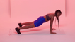 Bodyweight Upper-Body Strength | Women's Health 28-Day Workout Challenge