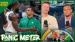 PANIC METER: Are You WORRIED about the Celtics?