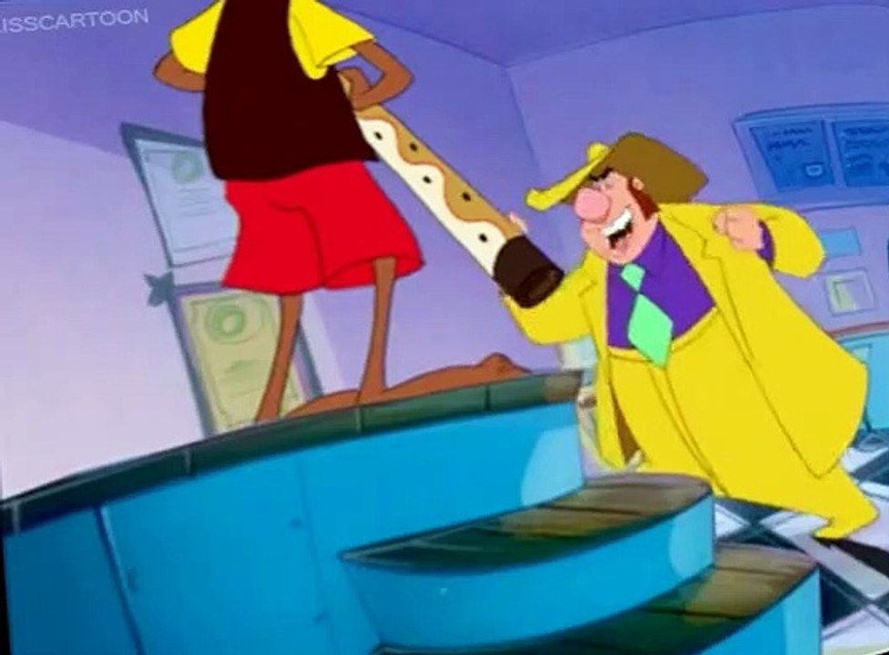 Li'l Elvis and the Truckstoppers Li’l Elvis and the Truckstoppers S02 E012 Minors in the Mine