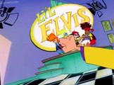 Li'l Elvis and the Truckstoppers Li’l Elvis and the Truckstoppers S02 E013 The Meanie From Down Under