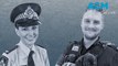 A memorial will be held in Brisbane for slain Queensland police officers Rachel McCrow and Matthew Arnold
