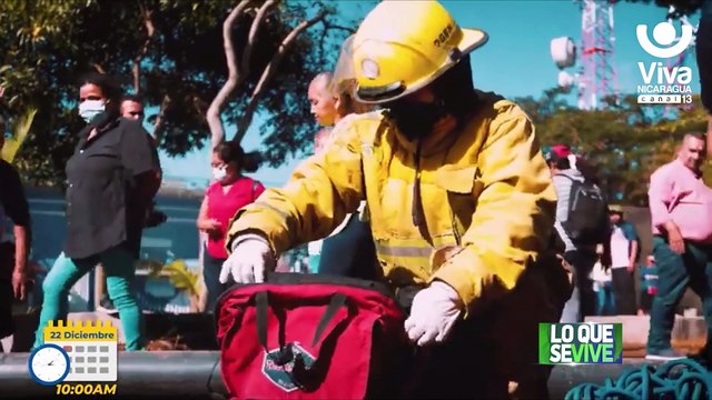 Sinapred realiza el cuarto Ejercicio Nacional de Preparación Multiamenazas