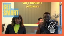Kern Living: Get Smart Insurance Staff Tour