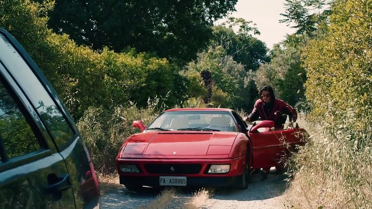 The Hunter Staffel 1 folge 2