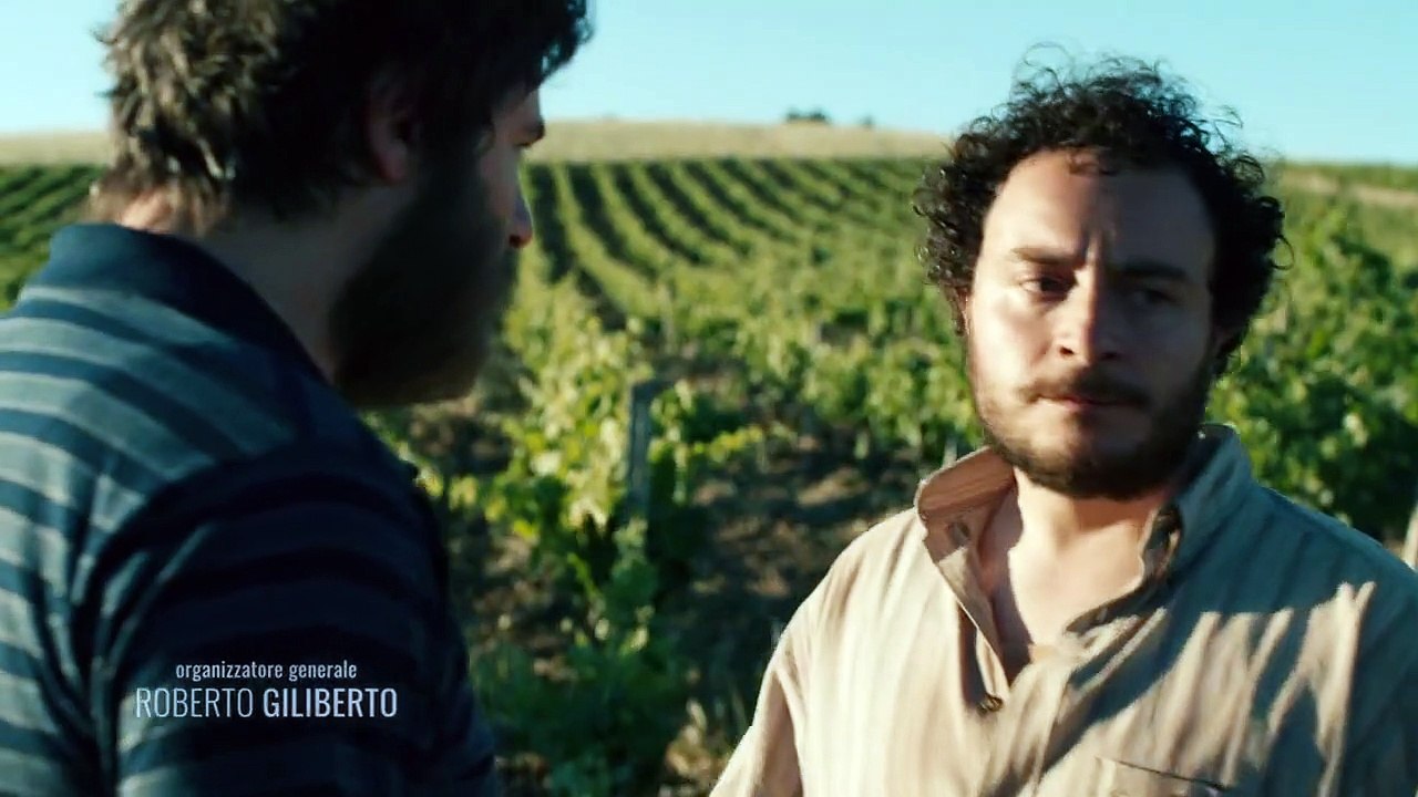 The Hunter Staffel 1 folge 3