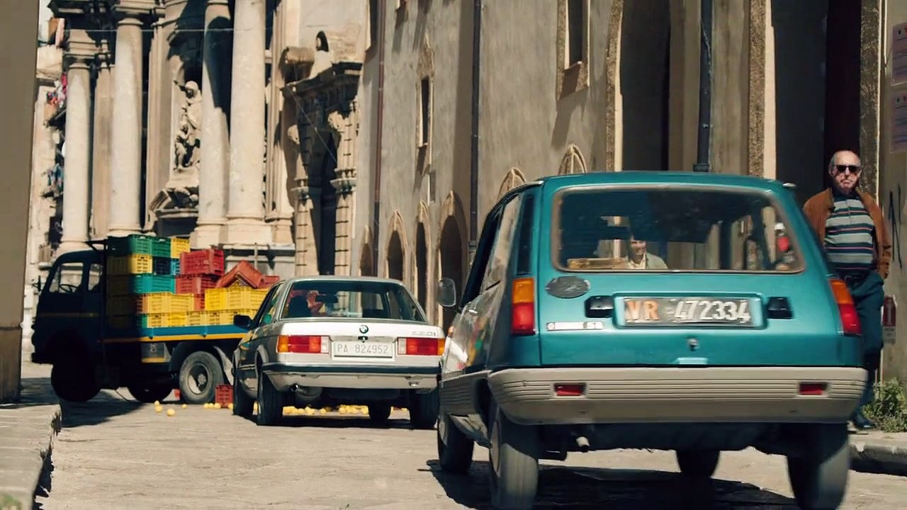 The Hunter Staffel 1 folge 4