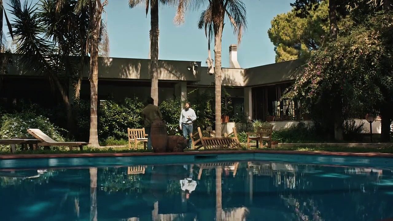 The Hunter Staffel 1 folge 8