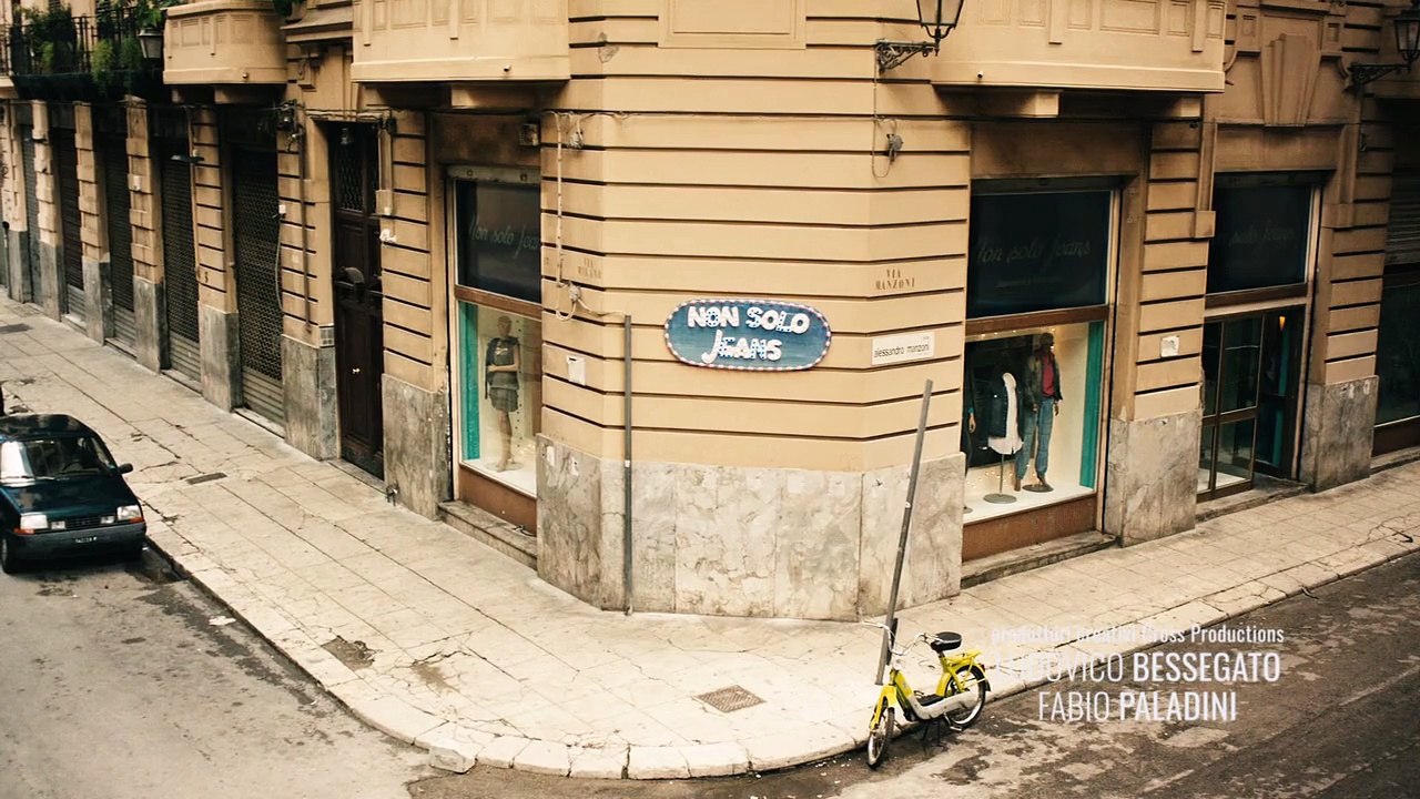 The Hunter Staffel 1 folge 9