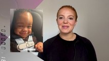 Rihanna’s Son, 7 Mos., Seen For 1st Time In New Tiktok Posted By Proud Mom
