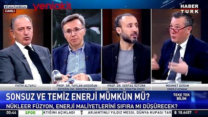 Fatih Altaylı resmen kin kustu! İçindeki düşmanlığı gizleyemedi