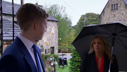 Emmerdale 19th December 2022