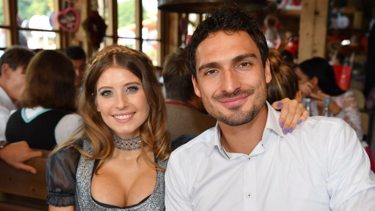 Es ist raus: Cathy Hummels - „Heute war unsere Scheidung“