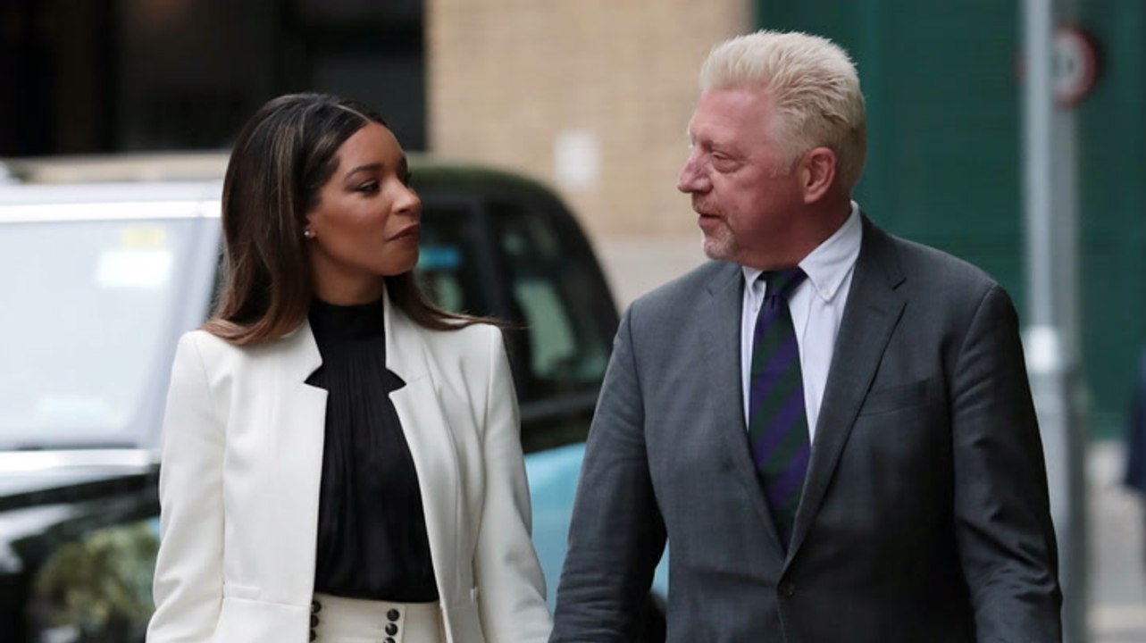 Boris Beckers Freundin Lilian: Wer ist sie?