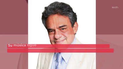 Recuerdan cuando José José se molestó por pregunta sobre su alcoholismo y resaca