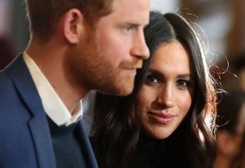 Harry and Meghan Hope For Royal Reconciliation Only IF...