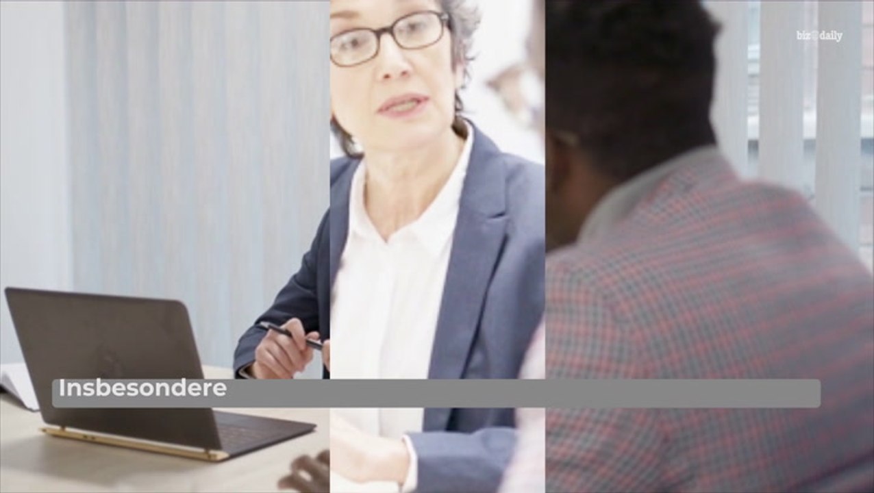 „Wachstumsbremse“: Bundesarbeitsminister Heil fordert mehr Chancen für Ältere