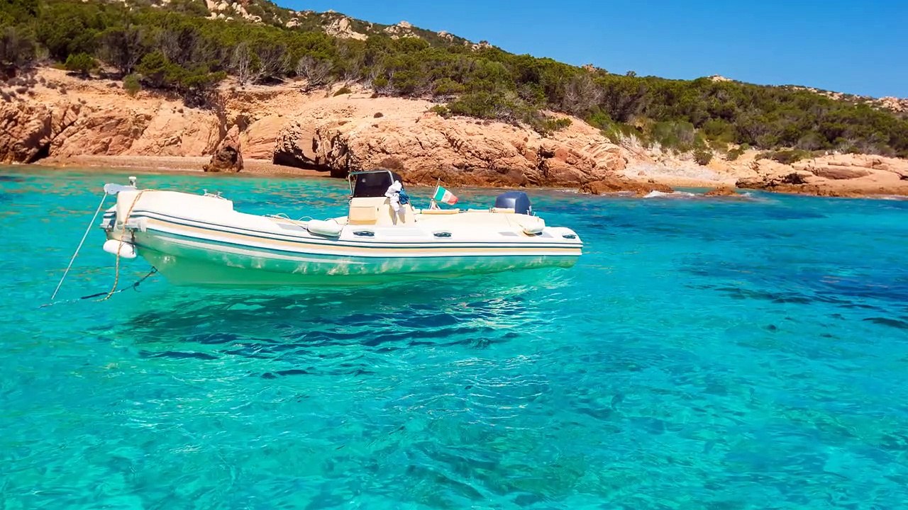 Introducing OceanScape Yachts - a new vacation alternative