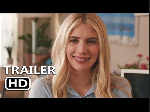 Maybe I Do | Emma Robers, Richard Gere, Susan Sarandon, William H. Macy | Official Trailer - Vertical Entertainment US