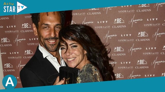 Quand on s'est séparés : Tomer Sisley cash sur les difficultés avec son épouse Sandra et sa dépres