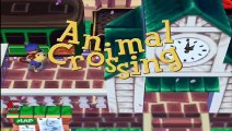 Animal Crossing Gameplay Dolphin Emulator | Poco X3 Pro