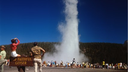 The super-volcano scientists discovered to contain much more lava than previously thought