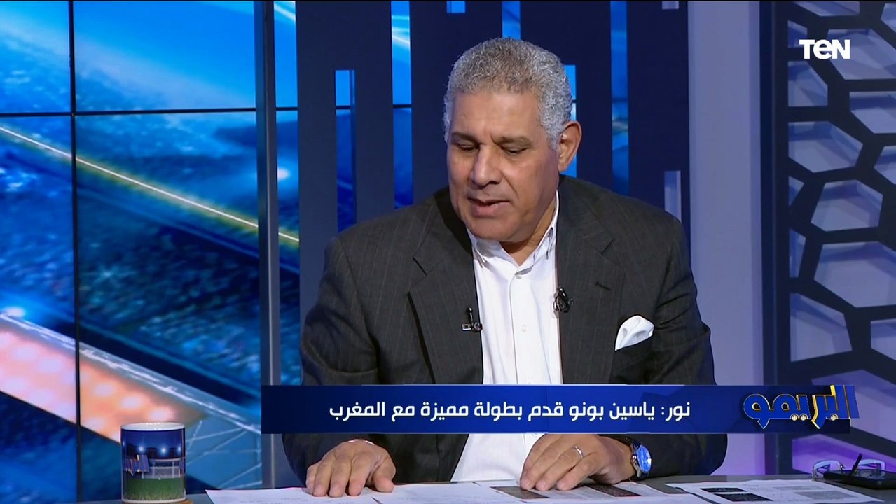 هل منتخب مصر لا يمتلك مدرب وطني مثل الركراكي؟ رد صادم من مدرب الاتحاد الأسبق