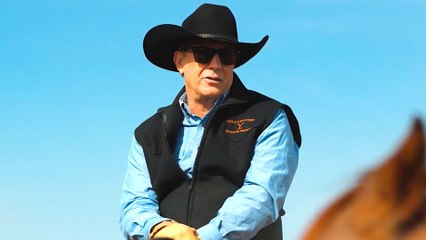 Go Inside Yellowstone Season 5 Episode 7 with Kevin Costner
