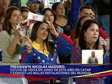 Presidente Nicolás Maduro entrega el Hito 4.300.000 de la Gran Misión Vivienda Venezuela