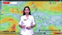 Prakiraan Cuaca 34 Kota Besar di Indonesia 20 Desember 2022