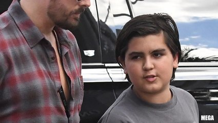 The Kardashians Celebrate Mason Disick’s Bar Mitzvah
