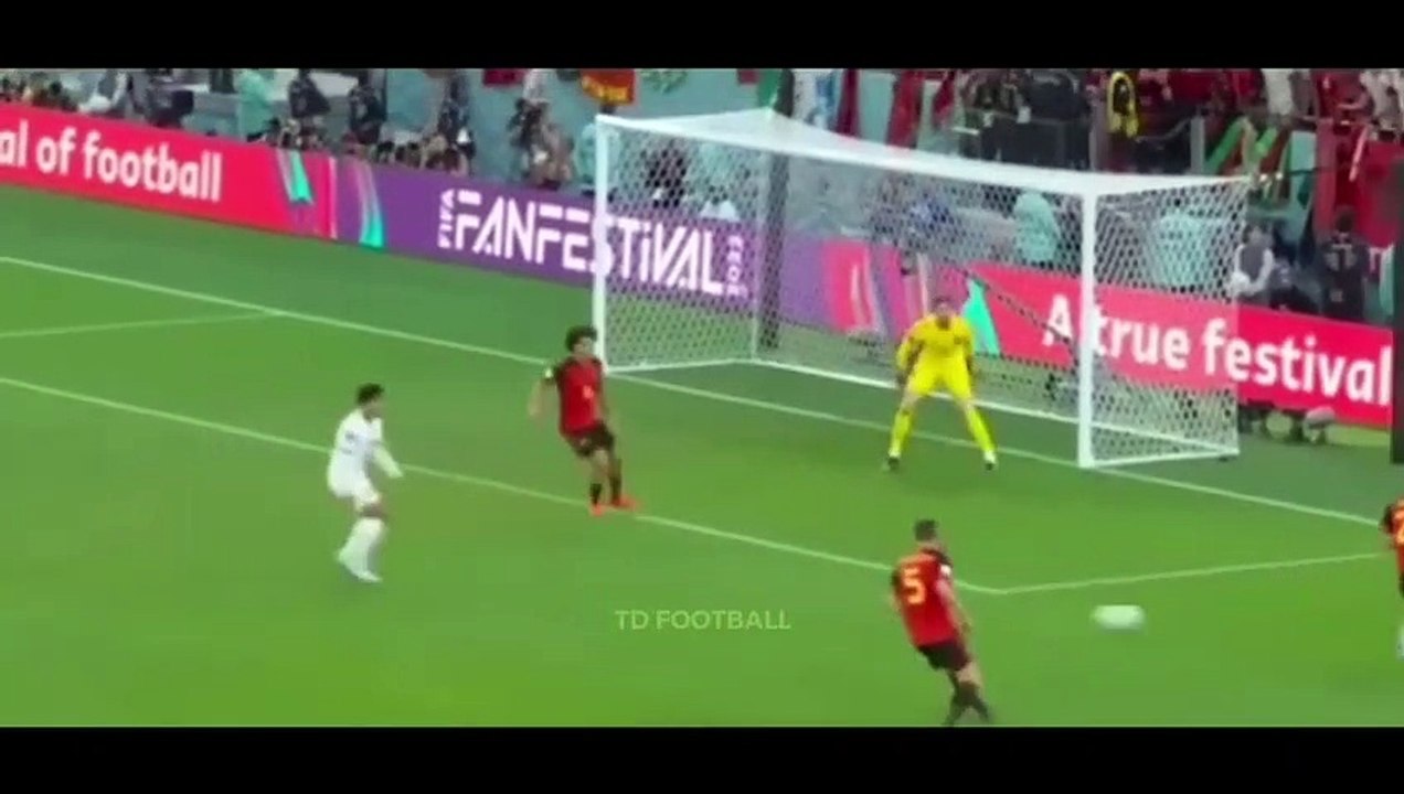 Fifa World Cup_ Qatar (2022)Group Stages Most Memorable Moments