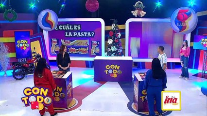 ConTodo - 19 de diciembre 2022