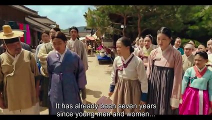 The Forbidden Marriage Episode 1 🌟 - Eng Sub | Must-Watch Korean Drama Intro