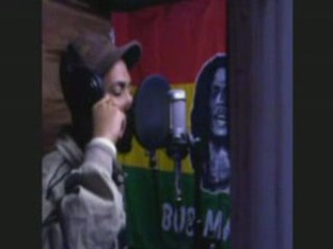 Bladi(one a one) by ghetto foundation