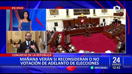 Perú Libre cuestiona designación de Juan Carlos Liendo como nuevo jefe de la DINI