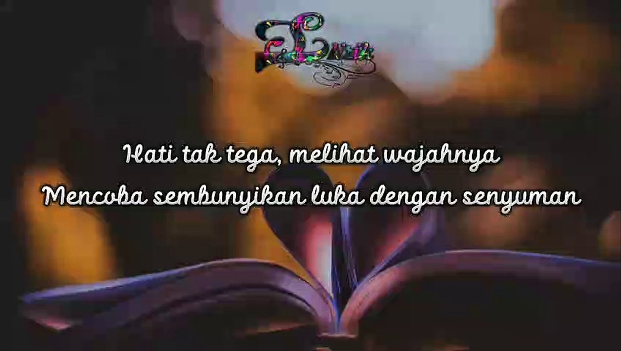 PUTUS TAPI CINTA ||  andmesh || LIRIK + COVER | ELMA ACT