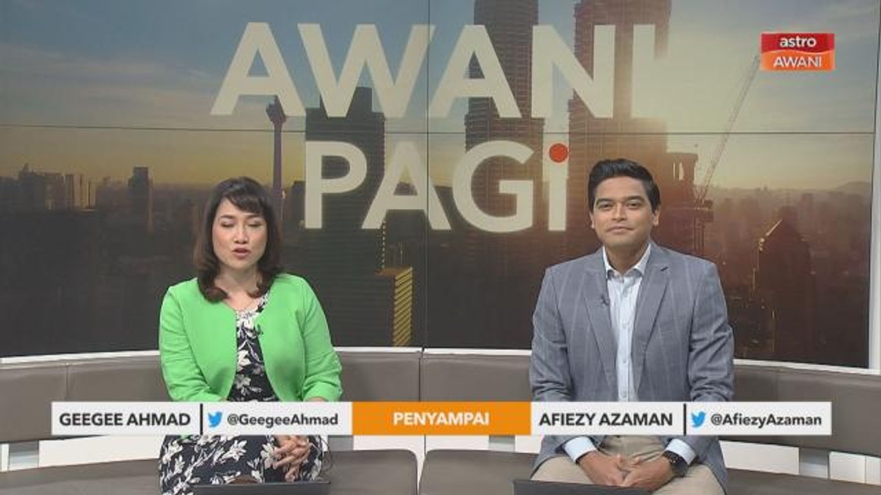 AWANI Pagi: Berita Tumpuan & Pasca Pembentukan Kabinet [20 Disember 2022]