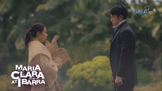 Maria Clara at Ibarra: Iniibig kita | Teaser Ep. 57