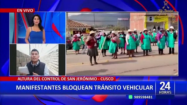 Cusco: trasladan a 600 turistas varados en Machu Picchu a la ciudad imperial