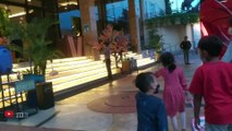 Senyum World Hotel Kota Wisata Batu Malang