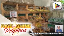 Mga paninda sa Kadiwa stores, mabibili na rin online