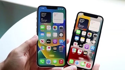 How To Use iPhone 14_iPhone 14 Plus_ (Complete Beginners Guide)(360P) by technical therapy