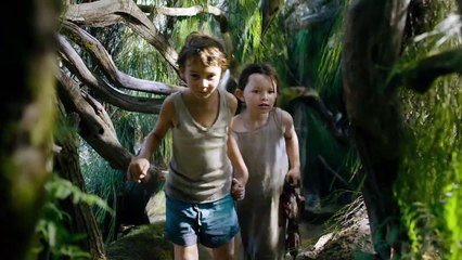 Valiant Hearts / Cœurs vaillants (2022) - Trailer (English Subs)