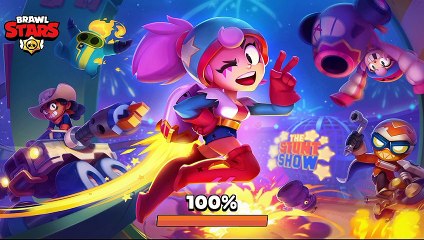 Brawl Stars | Part 23 | Gameplay Walkthrough | Hot Zone - Brock
