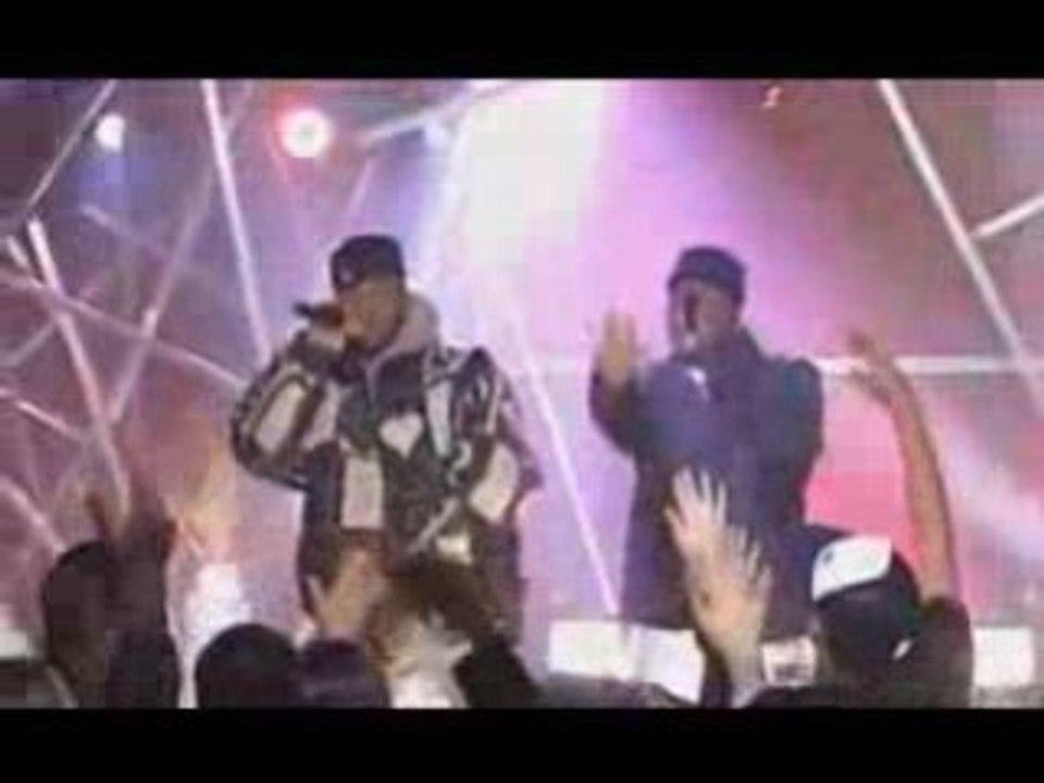 The Game Ft. 50 Cent - How We Do Live
