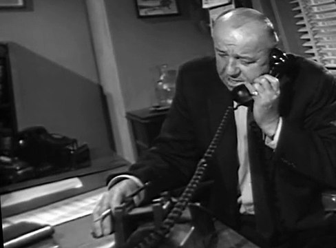 My Favorite Martian S01 E01