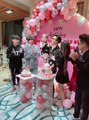 Lâm Chấn Khang tổ chức sinh nhật cho ái nữ, bất ngờ về tài năng nghệ thuật của con