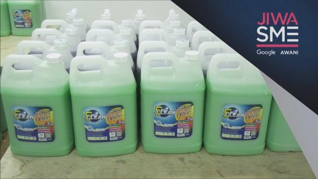 Niaga AWANI: Jiwa SME | Media sosial hubungkan rakan niaga di seluruh Semenanjung