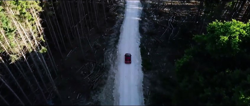 Winnie the Pooh: Blood and Honey Bande-annonce (EN)